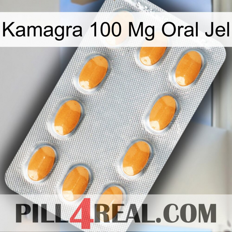 Kamagra 100 Mg Oral Jel cialis3